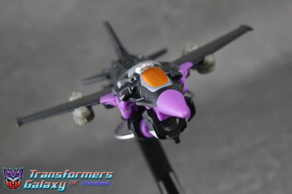 Transformers Prime Japan ARMs AM 06 Skywarp  (28 of 30)